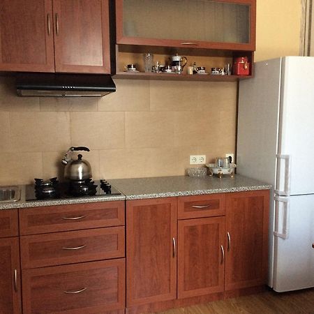Studio Lermontov Street Tbilisi Ruang foto