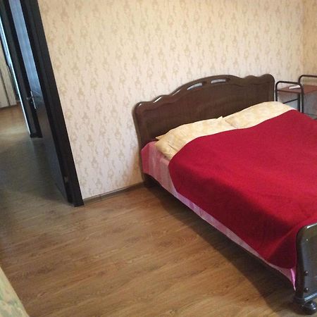 Studio Lermontov Street Tbilisi Bagian luar foto