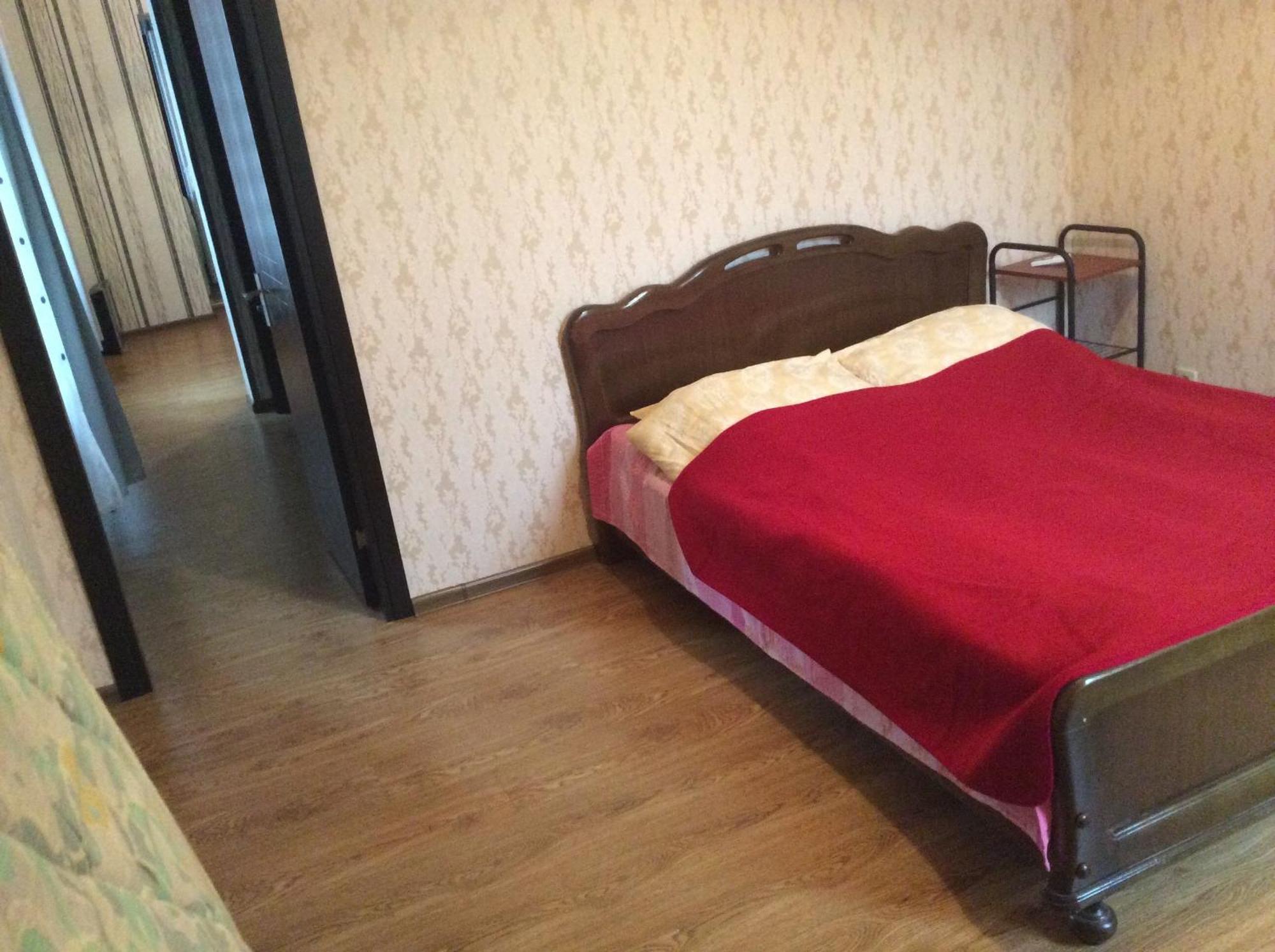 Studio Lermontov Street Tbilisi Bagian luar foto