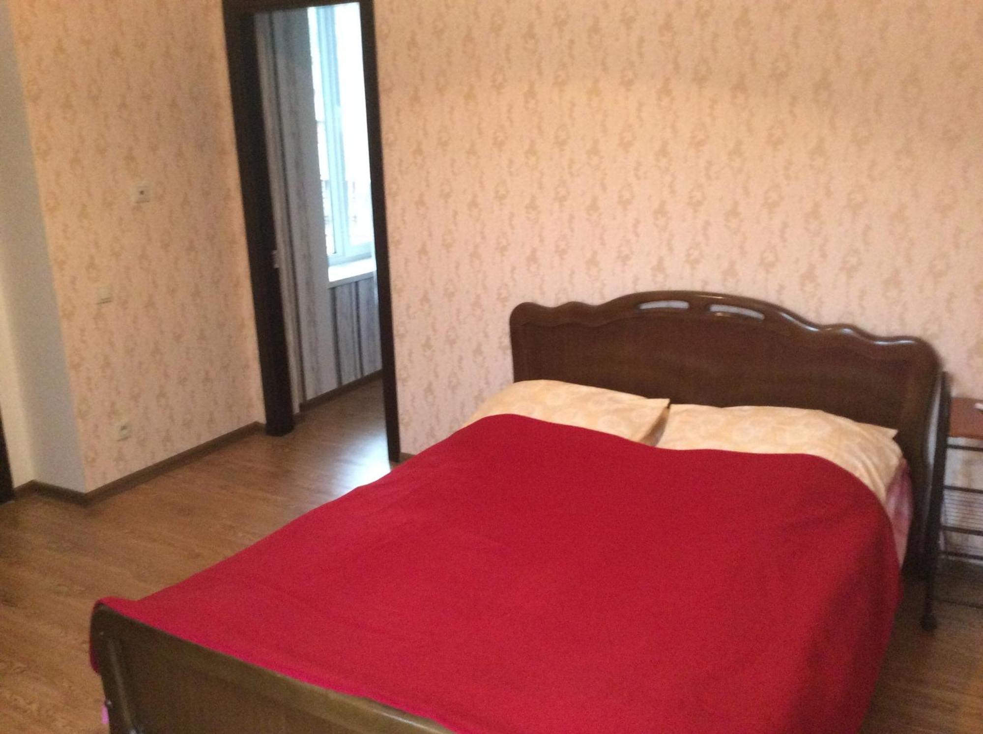 Studio Lermontov Street Tbilisi Bagian luar foto