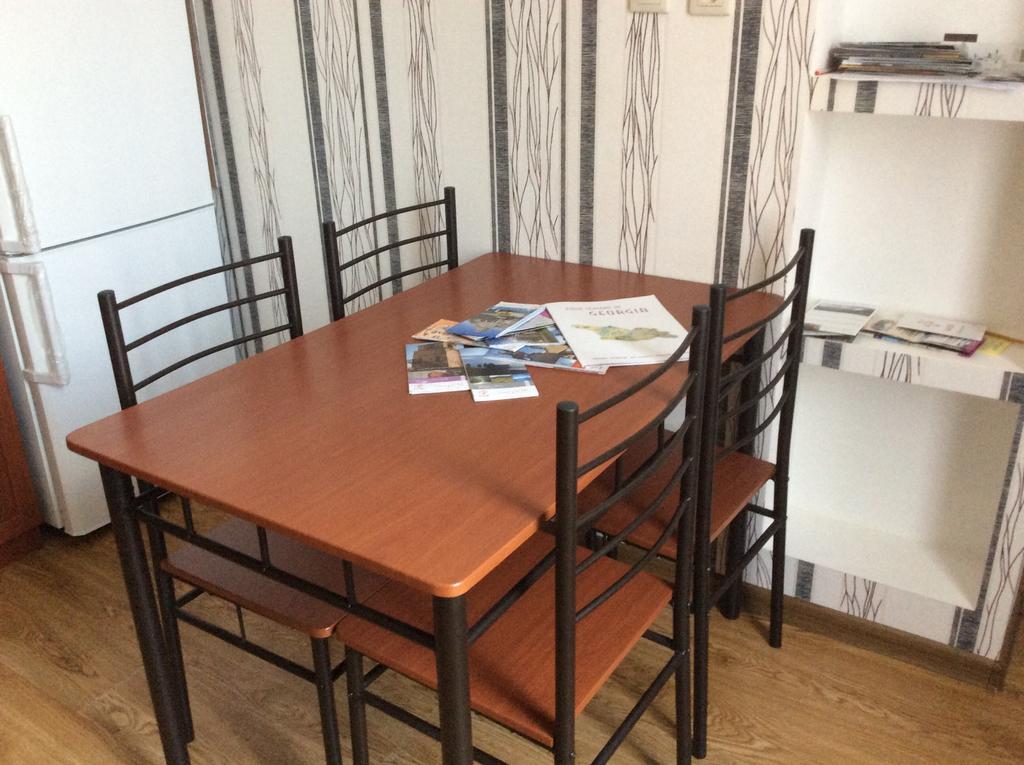 Studio Lermontov Street Tbilisi Ruang foto
